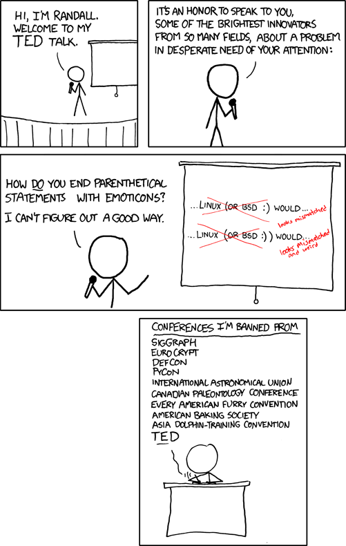 The IAU ban came after the 'redefinition of the 'planet' to include the IAU president's mom' incident.